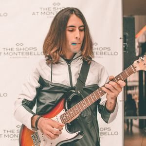 Meet your Posher, Kristian